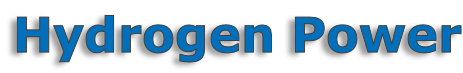 Hydrogen Power